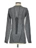 Nike Gray Long Sleeve T-Shirt Size S - photo 2