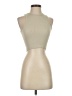 Ododos Tan Tank Top Size XS - photo 1