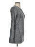 Nike Gray Long Sleeve T-Shirt Size S - photo 4