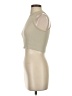 Ododos Tan Tank Top Size XS - photo 5