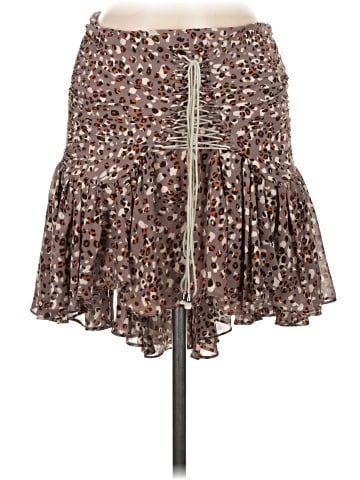 Beulah Style Casual Skirt (view 1)