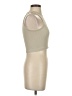 Ododos Tan Tank Top Size XS - photo 4