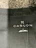Caslon 100% Cotton Black Tank Top Size S - photo 7