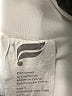 Fabletics Solid Ivory Formal Skirt Size L - photo 3