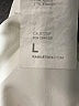 Fabletics Solid Ivory Formal Skirt Size L - photo 4
