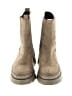 Steve Madden Tan Ankle Boots Size 7 - photo 2