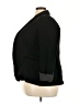 Skies Are Blue Black Blazer Size 2X - photo 5
