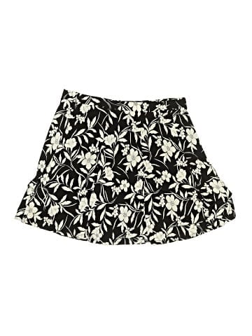 Susan Graver Casual Skirt (view 1)