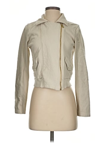 Grey State Jacket (view 1)