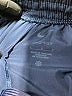 Nike 100% Polyester Solid Blue Athletic Shorts Size L (youth) - photo 3