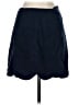 BDG Solid Blue Casual Skirt Size S - photo 2