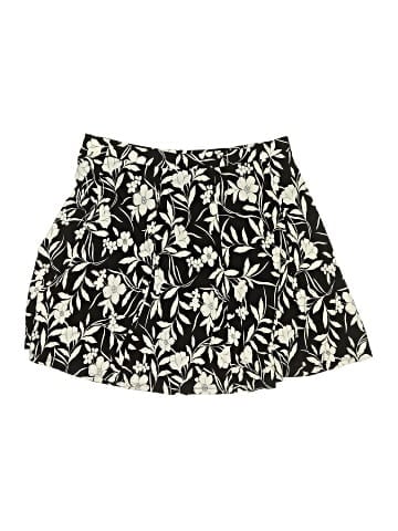 Susan Graver Casual Skirt (view 2)