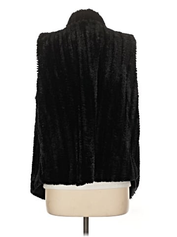 C established 1946 Faux Fur Vest (view 2)