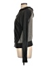 SO Gray Zip Up Hoodie Size XL - photo 5