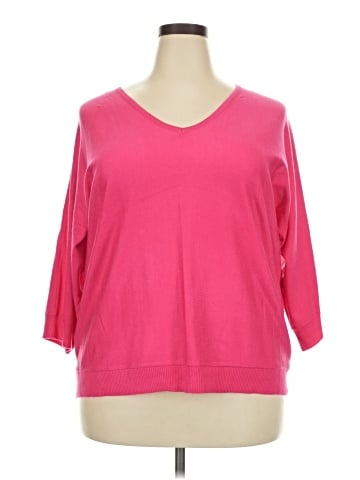 PREMISE Pullover Sweater (view 1)