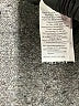 Rivet & Thread Ivory Long Sleeve Henley Size XS - photo 8