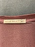 Active Basic Brown Long Sleeve T-Shirt Size S - photo 7