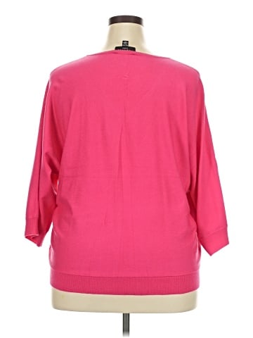 PREMISE Pullover Sweater (view 2)