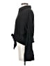 Free People 100% Cotton Black Long Sleeve Blouse Size S - photo 5