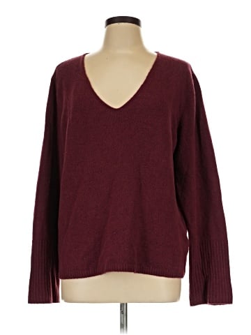 Treasure & Bond Pullover Sweater (view 1)