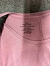 Assorted Brands Purple Sleeveless T-Shirt Size L - photo 7