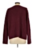 Treasure & Bond Burgundy Pullover Sweater Size L - photo 2