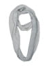 MICHAEL Michael Kors Gray Blue Scarf One size - photo 1