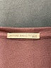 Active Basic Brown Long Sleeve T-Shirt Size M - photo 7