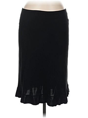 Petite Sophisticate Formal Skirt (view 1)
