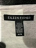 Eileen Fisher Gray Pullover Sweater Size M - photo 7
