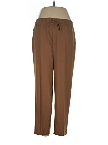 Banana Republic Wool Pants (view 1)