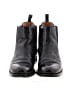Church's Black Ankle Boots Size EU 37 - photo 2