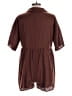 Vestique Brown Romper Size L - photo 2
