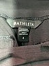 Athleta Solid Black Shorts Size 4 - photo 3