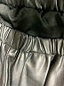 Bishop + Young Black Sleeveless Blouse Size S - photo 7