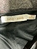 Bishop + Young Black Sleeveless Blouse Size S - photo 8