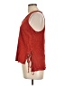 Unbranded Red Sleeveless T-Shirt Size L (estimated) - photo 5