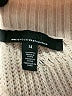 White House Black Market Tan Pullover Sweater Size M - photo 7