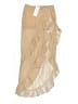 Assorted Brands Tan Formal Skirt Size S (estimated) - photo 1