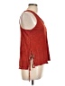Unbranded Red Sleeveless T-Shirt Size L (estimated) - photo 4