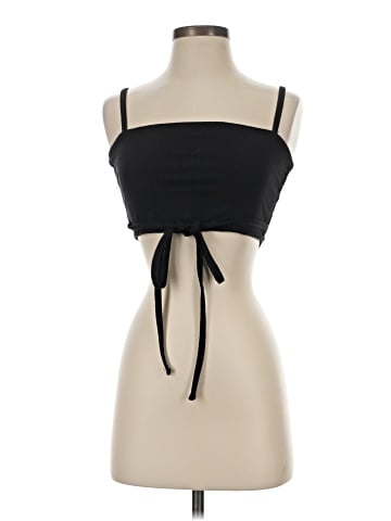 Kookai Tube Top (view 1)