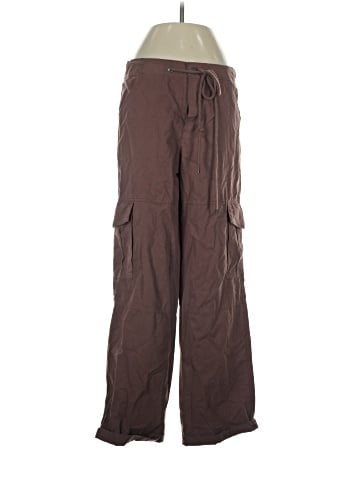 Hesperus Cargo Pants - front