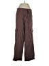 Hesperus 100% Cotton Brown Cargo Pants Size S - photo 1