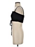 Kookai Black Tube Top Size Sm (1) - photo 5