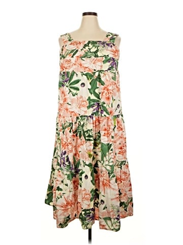 H&M Casual Dress (view 1)