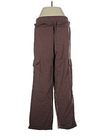 Hesperus Cargo Pants - back