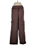 Hesperus 100% Cotton Brown Cargo Pants Size S - photo 2