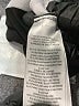 Chaps Solid Black Cocktail Dress Size XL - photo 8