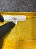 SR Yellow Short Sleeve T-Shirt Size S - photo 7