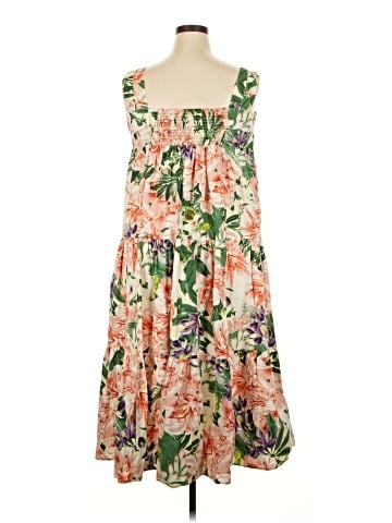 H&M Casual Dress (view 2)